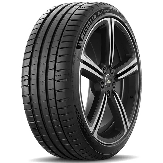 Michelin Pilot Sport 5