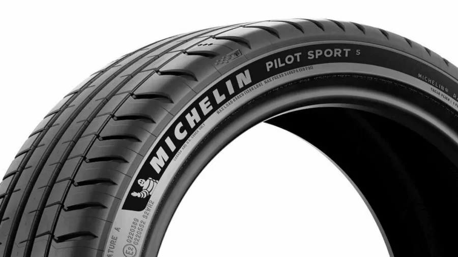 Michelin Pilot Sport 5: Omfattande granskning