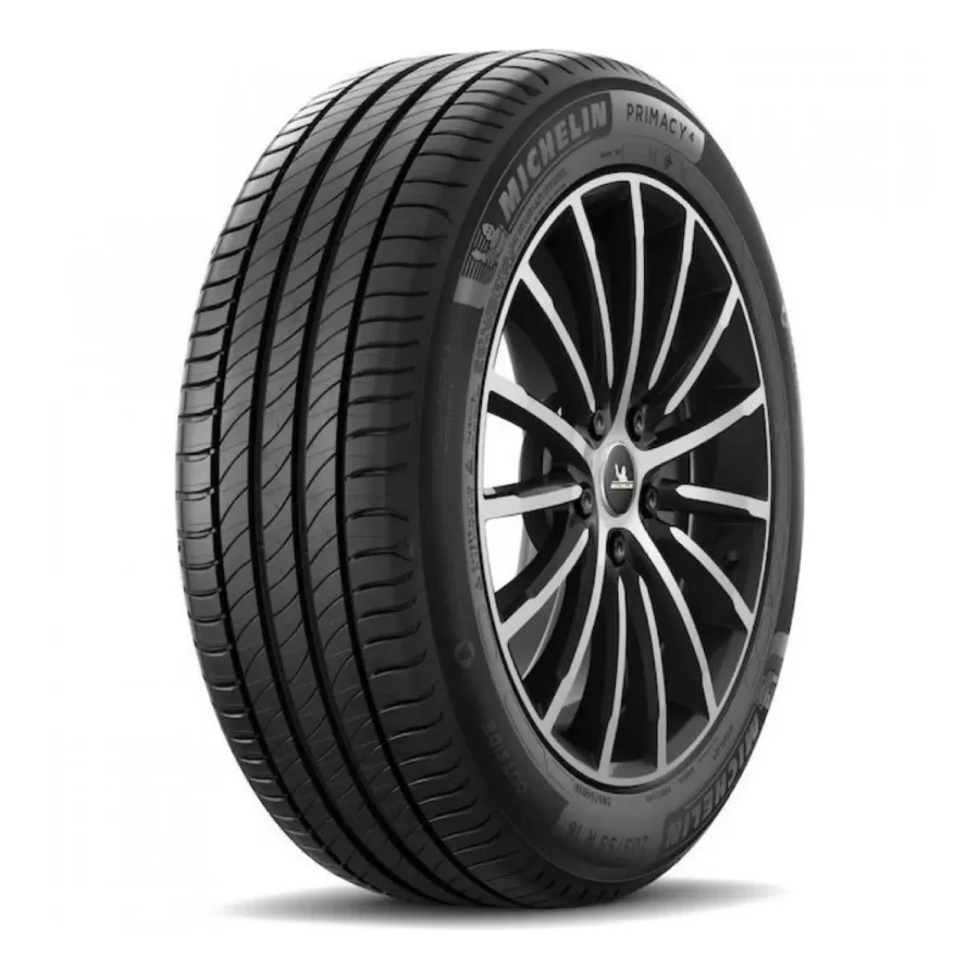 Michelin Primacy 4+